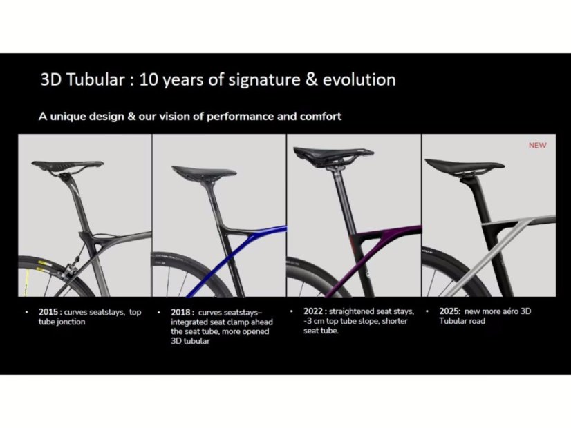 LAPIERRE Xelius DRS 10.0 Translucent Hex Blue (2025) - Varianta: XS