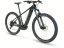 STEVENS E-Tremalzo Stealth Black - Velikost rámu: 22"