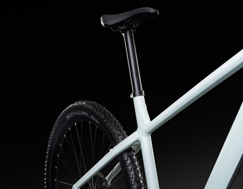 LAPIERRE Overvolt HT 6.6 High Flying Green - Varianta: M
