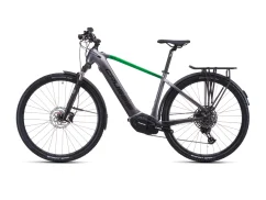 CRUSSIS e-Gordo 9.11-(715 Wh)