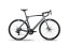 LAPIERRE Xelius DRS 6.0 AXS Gravity Grey (2025) - Varianta: XS