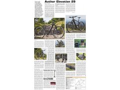 AUTHOR Elevation 29 2025