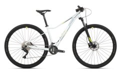 SUPERIOR XC 889 W / Gloss White/Blue/Lime
