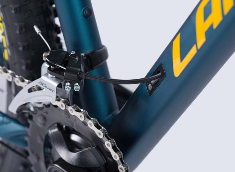 LAPIERRE Edge 5.9 (2023) - Varianta: XL