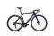 LAPIERRE Xelius DRS 10.0 Translucent Hex Blue (2025) - Varianta: XS