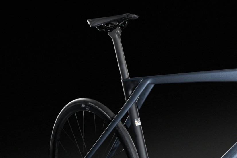 LAPIERRE Xelius DRS 7.0 Cumulonimbus Grey (2026) - Varianta: XS