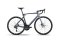 LAPIERRE Xelius DRS 7.0 Cumulonimbus Grey (2026) - Varianta: XS