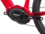 CRUSSIS e-Atland 7.11-(715 Wh) - Velikost rámu: 715 Wh - 17"