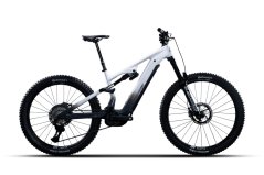 LAPIERRE Overvolt AM CF 10.8 Paris Stone Beige Satin (2026)
