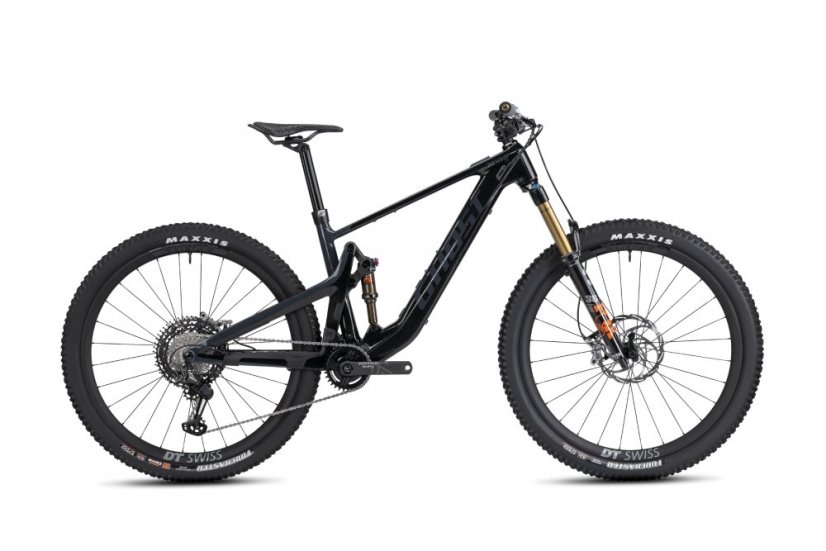 GHOST Path Riot CF LTD Carbon (2023)