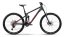GHOST Riot Trail Metallic Anthracite/Red Copper (2025) - Varianta: L