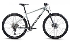 GHOST Kato Pro 29 Light Grey Pearl/Black Matt (2025)