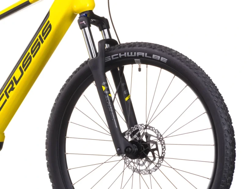 CRUSSIS e-Largo 7.11-(894 Wh) - Velikost rámu: 894 Wh 18