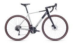 SUPERIOR XR 6.4 GR / Matte Green Grey / Black