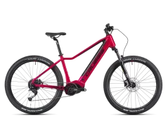 CRUSSIS e-Guera 7.10-(522 Wh) (2025)