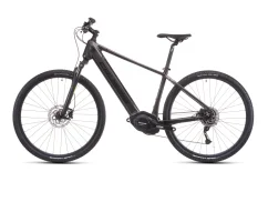 CRUSSIS ONE-Cross 7.11-(715 Wh)