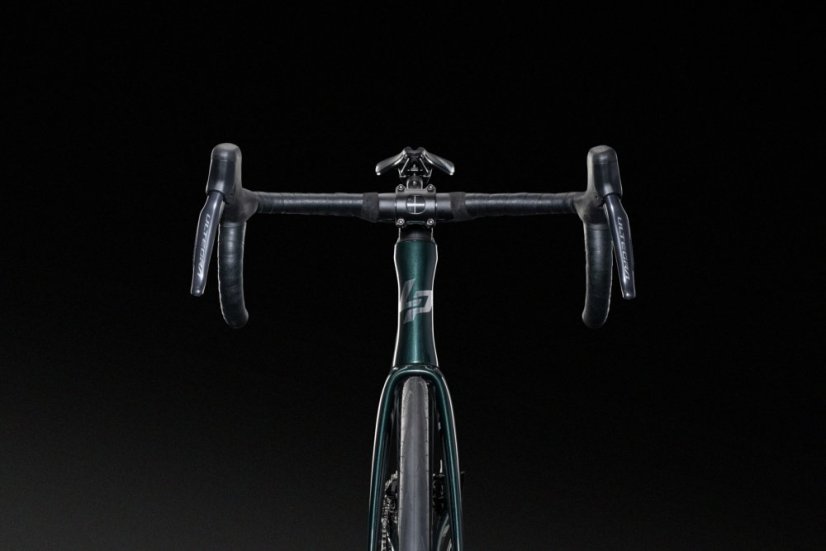 LAPIERRE Xelius DRS 7.0 Undergrowth Green (2026) - Varianta: XS