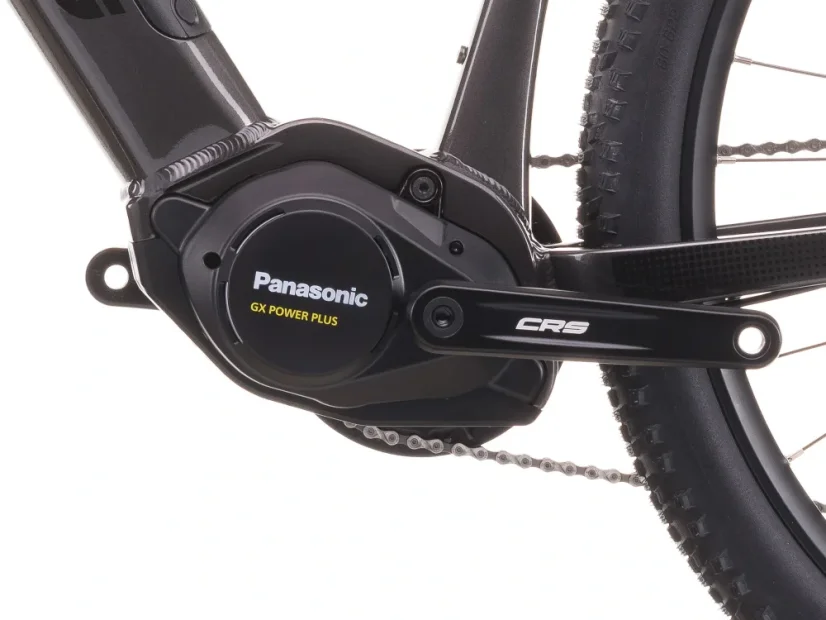 CRUSSIS ONE-Largo 7.11-(513 Wh) - Velikost rámu: 513 Wh 18