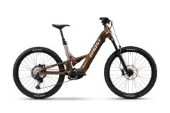 GHOST E-ASX Advanced Low Brown Bear (2026)