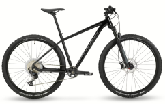 STEVENS Devil´s Trail Stealth Black