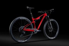 LAPIERRE XRM 7.9 Cherry Red (2026)