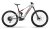 GHOST E-Riot CF Advanced (2025)