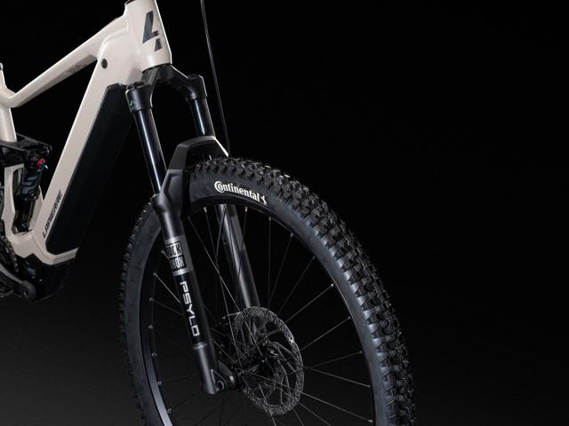 LAPIERRE Overvolt TR 6.8 Dry Stone Beige - Varianta: S