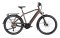 LAPIERRE E-Explorer 6.5 High Camel Glossy (2024) - Varianta: L