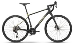 GHOST Asket AL Essential Black (2025)