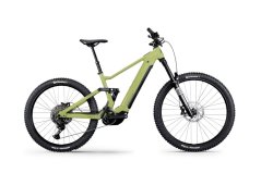 LAPIERRE Overvolt AM 5.8 Silent Green (2026)