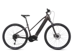 CRUSSIS ONE-Cross low 7.11-(691 Wh)