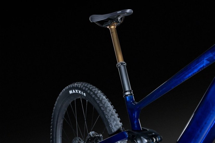 LAPIERRE e-Zesty AM 10.4 Di2 (2025) - Varianta: S