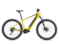 CRUSSIS e-Largo 7.10-(900 Wh) (2025)