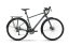 GHOST Asket AL EQ Dark Grey (2025) - Varianta: XS