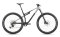 SUPERIOR XF 9.6 DC / Matte Carbon / Grey - Velikost: 29x15.5"(S)