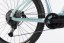 GHOST E-Teru Advanced Misty Green/Earth Green (2025)