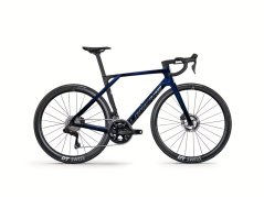 LAPIERRE Xelius DRS 10.0 Translucent Hex Blue (2025)