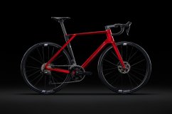 LAPIERRE Xelius DRS 6.0 Sensation Red (2026)