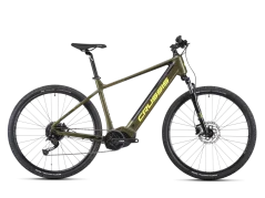 CRUSSIS e-Cross 7.10-(720 Wh) (2025)