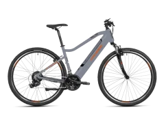 CRUSSIS e-Cross 1.9-(612 Wh) (2024)