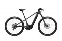 GHOST E-Teru Pro 27,5 B750 Dark Grey Gloss/Black Matt (2022)