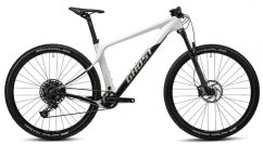 GHOST Lector Base Light Grey/Black Matt (2023)