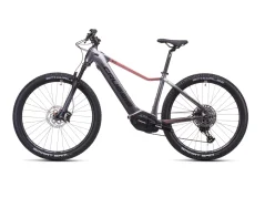 CRUSSIS e-Guera 9.11-(715 Wh)