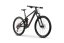 GHOST Riot Trail Metallic Anthracite/Red Copper (2025) - Varianta: L