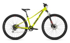 SUPERIOR Racer XC 27 DB / Matte Lime/Red