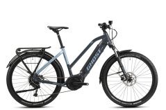 GHOST E-Teru Essential EQ Mid Dark Grey (2025)