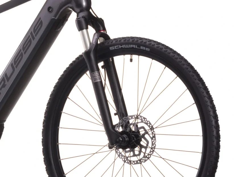 CRUSSIS ONE-Cross 9.11 (2026) - Velikost rámu: 715 Wh - 22"