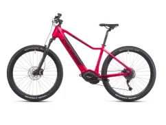 CRUSSIS e-Guera 7.11-(513 Wh)