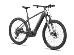 CRUSSIS e-Hard 10.10-PRO (720 Wh) (2025)