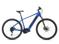 CRUSSIS e-Cross 7.11 (2026)